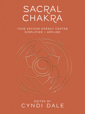 cover image of Sacral Chakra